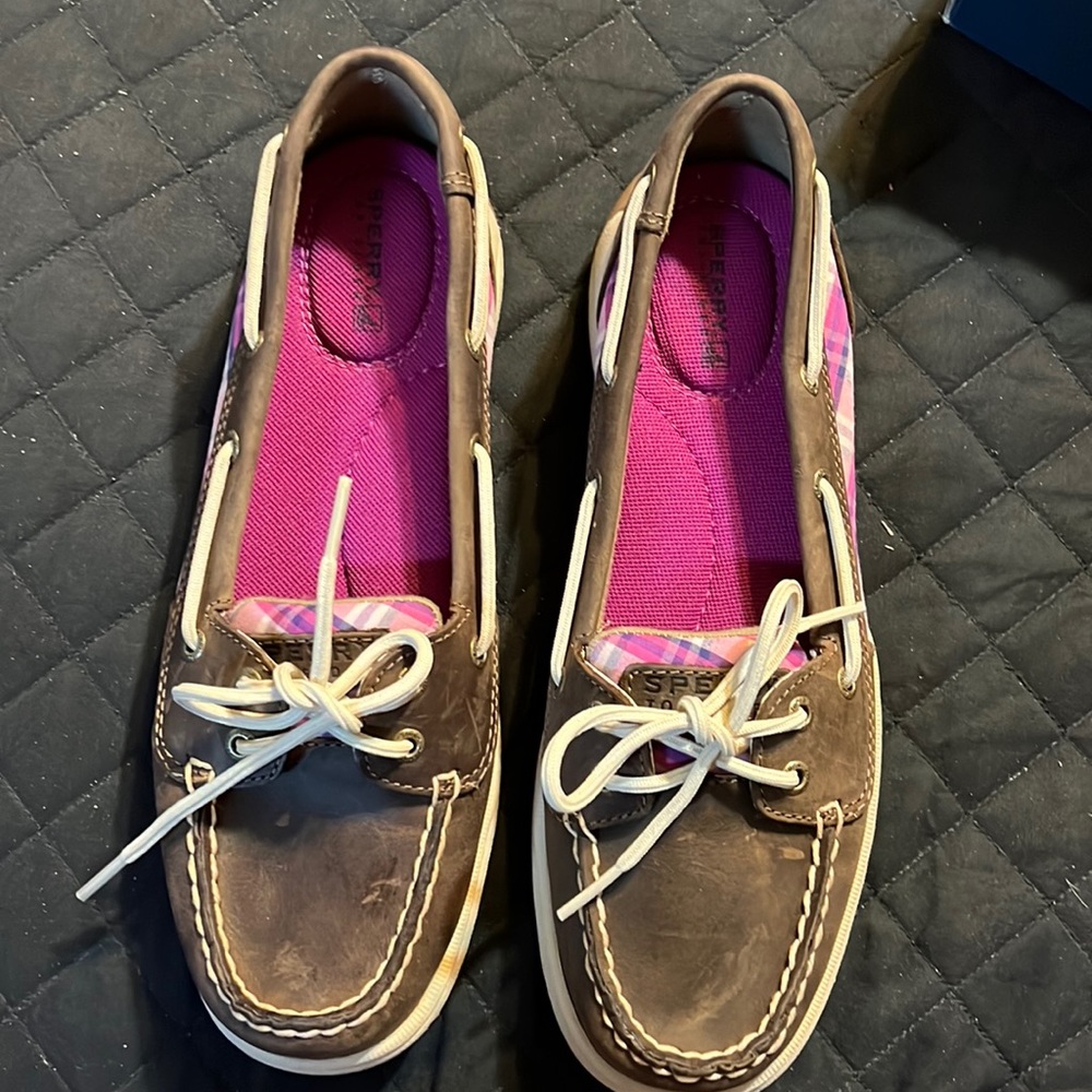 SPERRY Top Sider